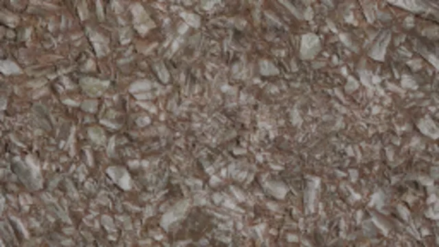 Iron Ore Pile