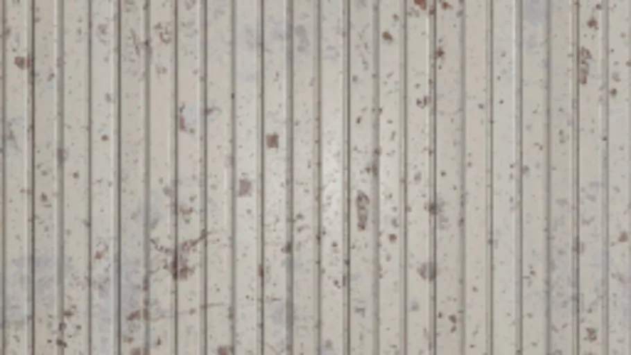Metal Ceiling