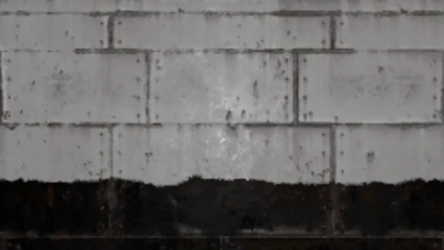 Metal Panels I (blend)