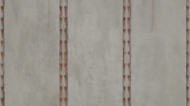 Metal Panels D