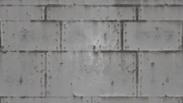 Metal Panels I