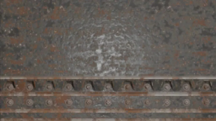 Metal Trims (black)