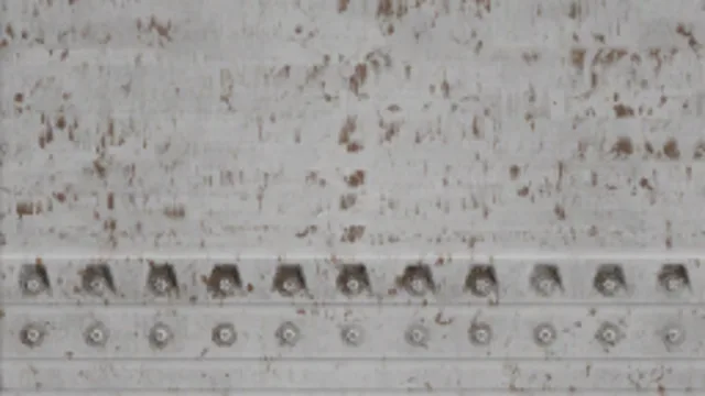 Metal Trims (raw)