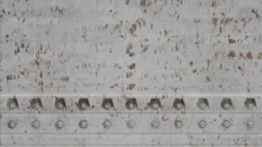 Metal Trims (raw)