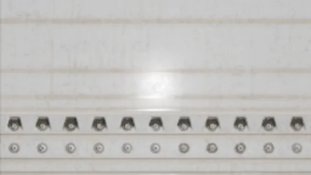 Metal Trims (raw, clean)