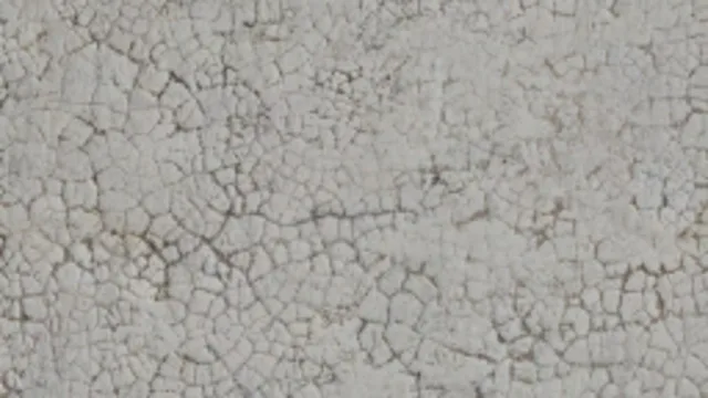 Peeling Paint B