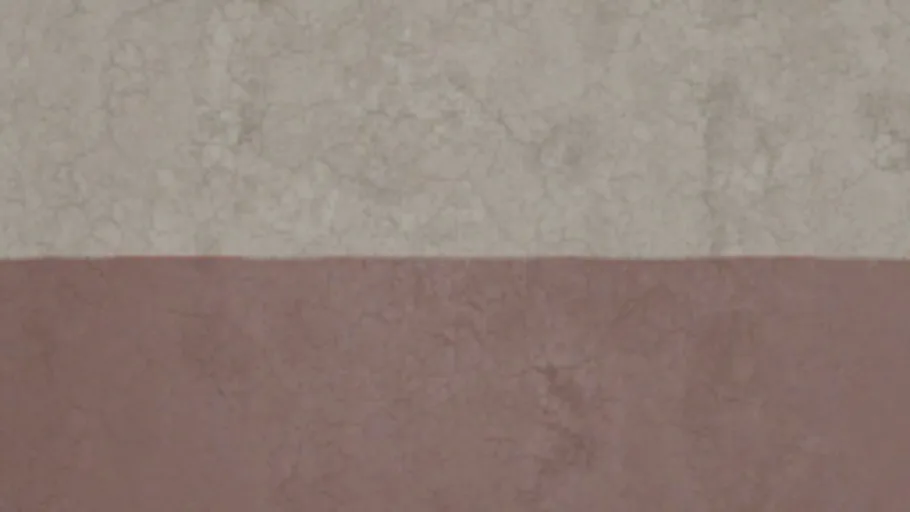 Plaster D Painted (red)