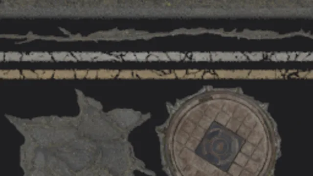 Road Decals Atlas