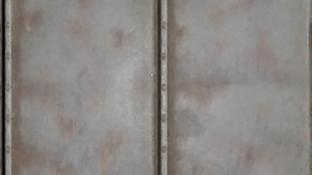 Roof Plating