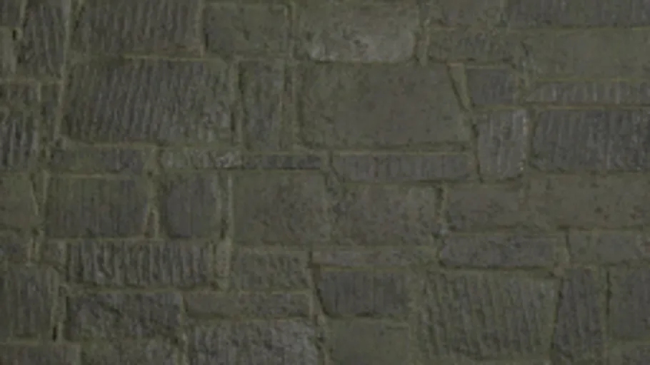 Stonewall D (mossy)