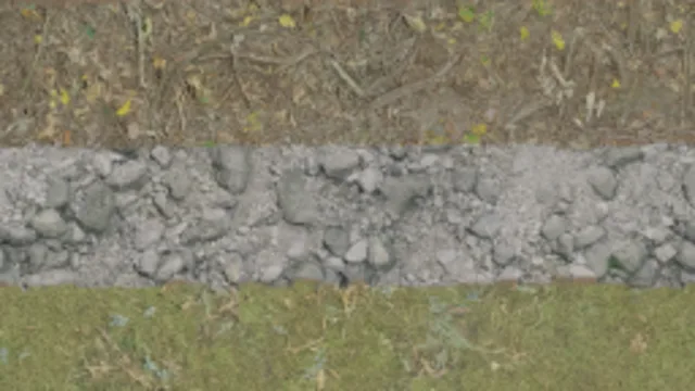 Terrain Blend A