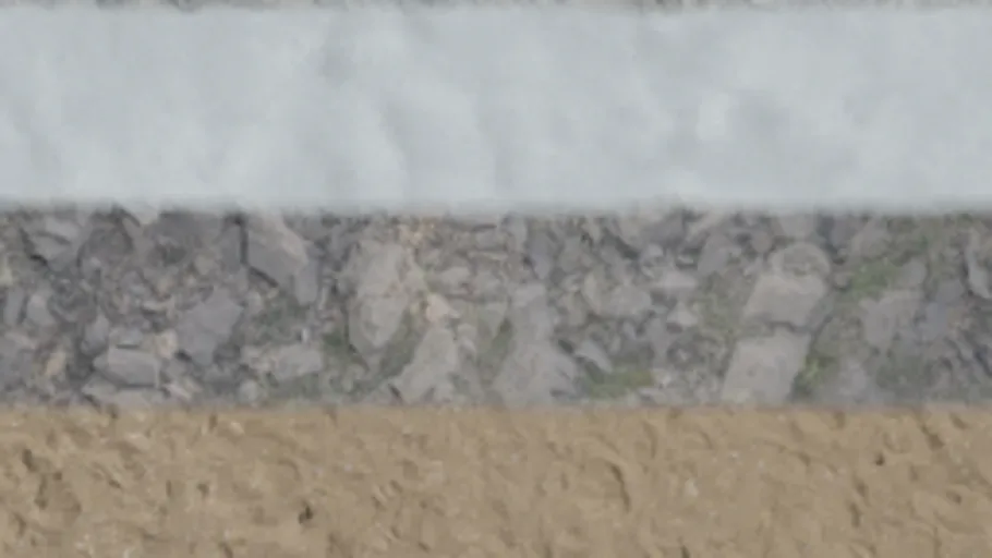 Terrain Blend B