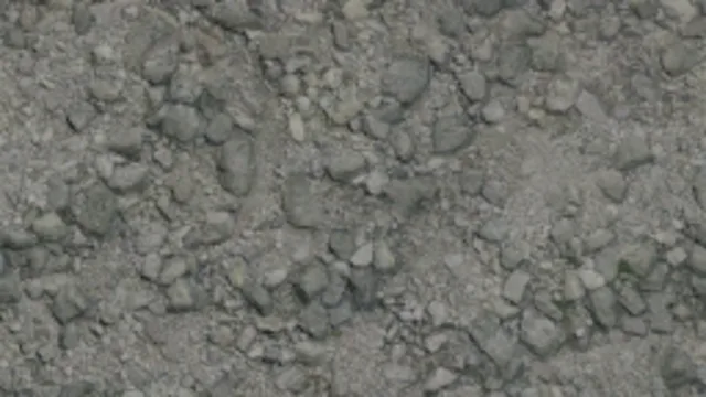 Terrain Gravel