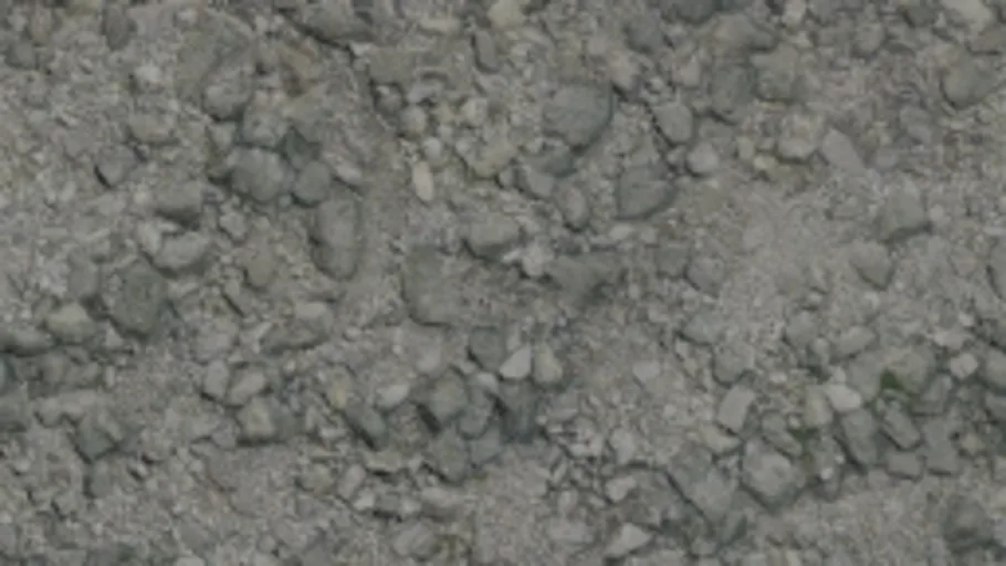 Terrain Gravel