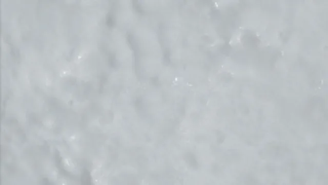 Terrain Snow
