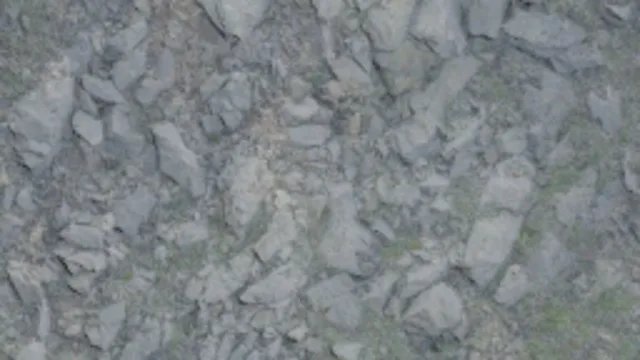 Terrain Stones
