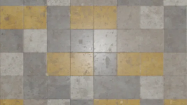 Tiles A