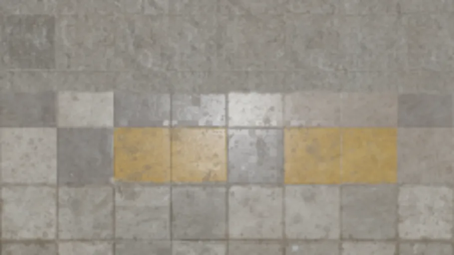 Tiles A Blend