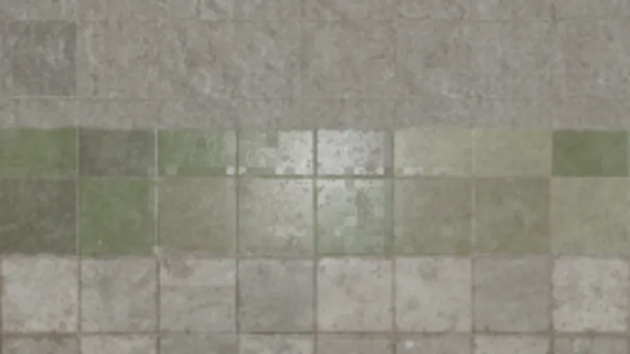 Tiles B Blend