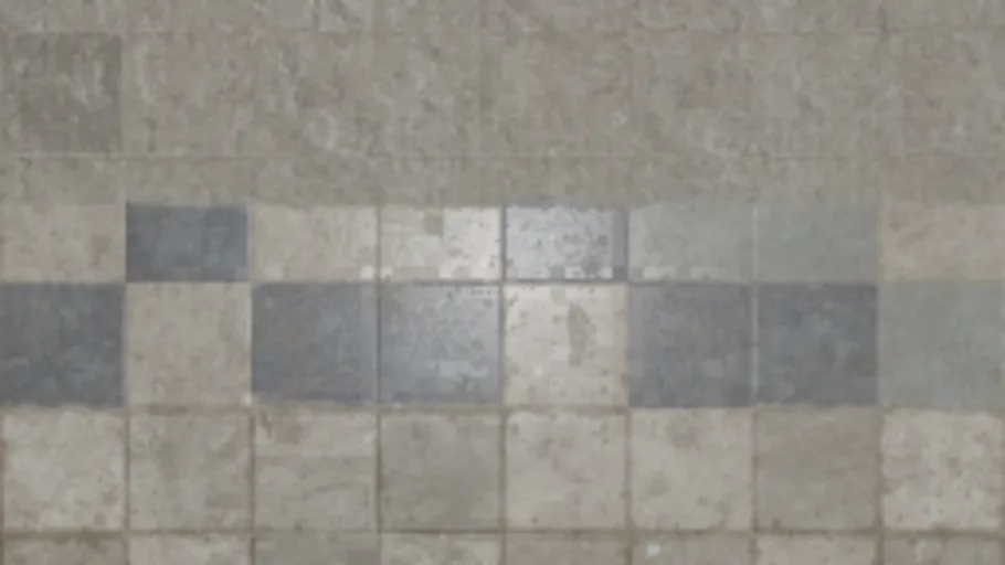 Tiles C Blend