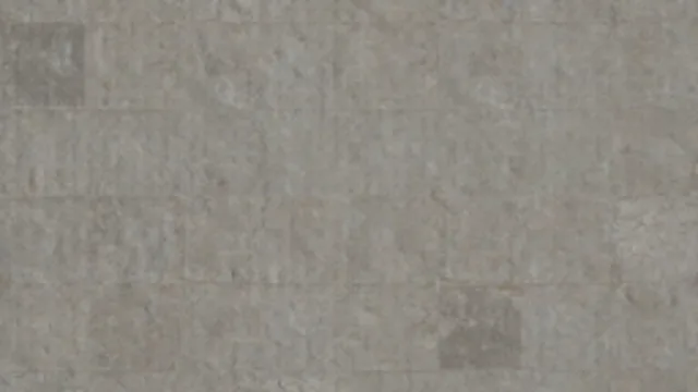 Tiles (damaged)