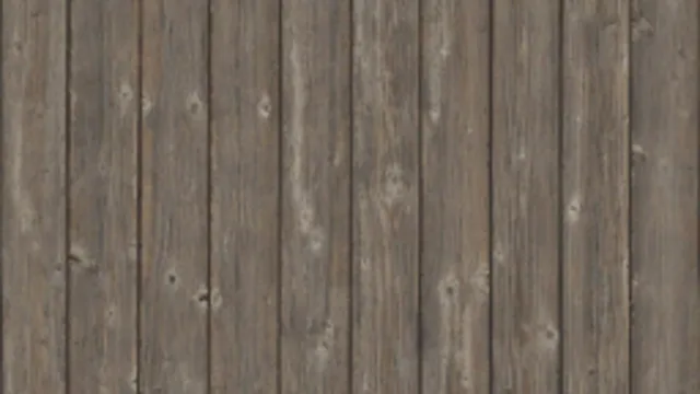 Wood Planks (clean)