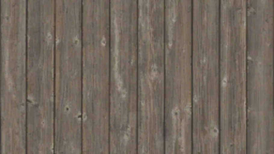 Wood Planks (clean)