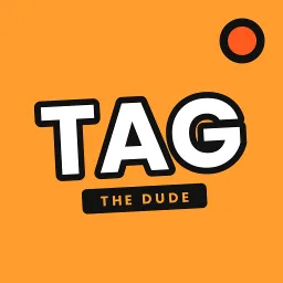 Tag The Dude thumbnail