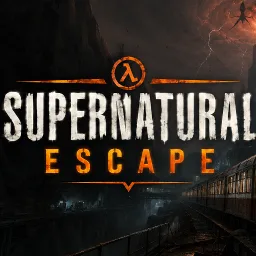 Supernatural Escape thumbnail