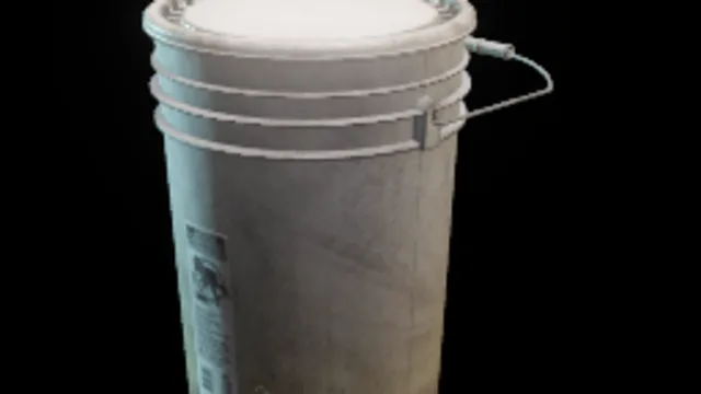 bucket01