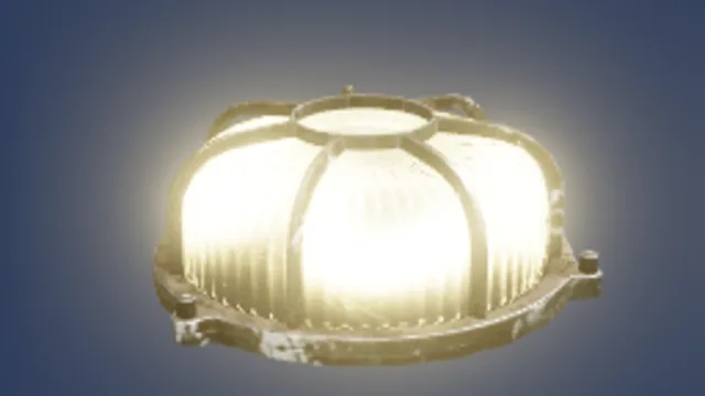 Caged Light 02