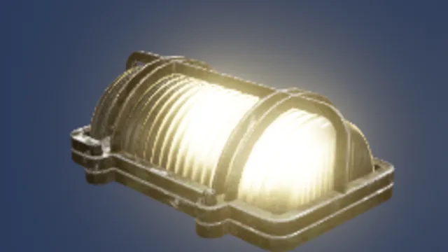 Caged Light 04
