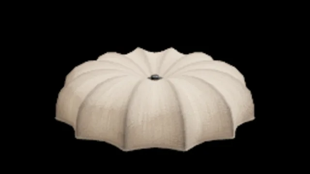 Ceiling Light 02