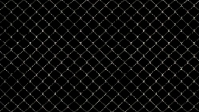 Chainlink Fence a