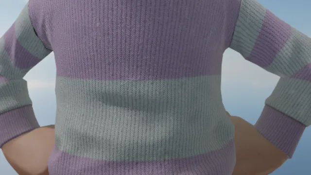 Saandy's Clothing Collection