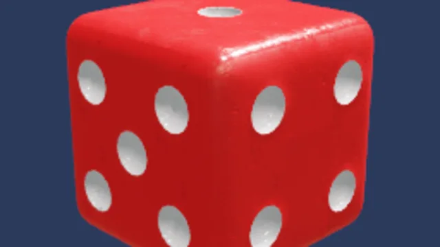 Red Dice