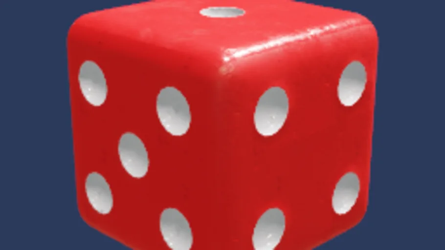 Red Dice