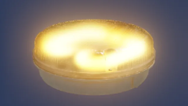 Fluorescent Light 01