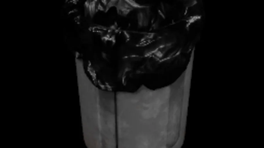 Garbage Bin