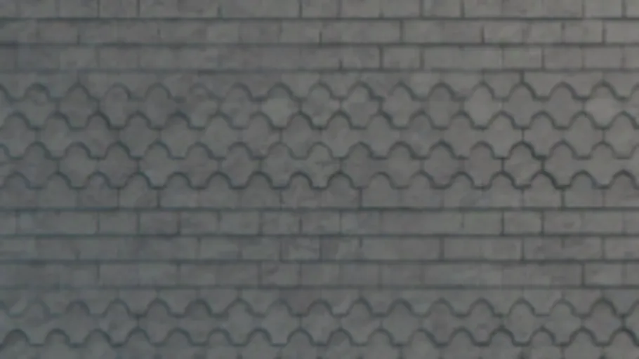 Gothic Shingles 01