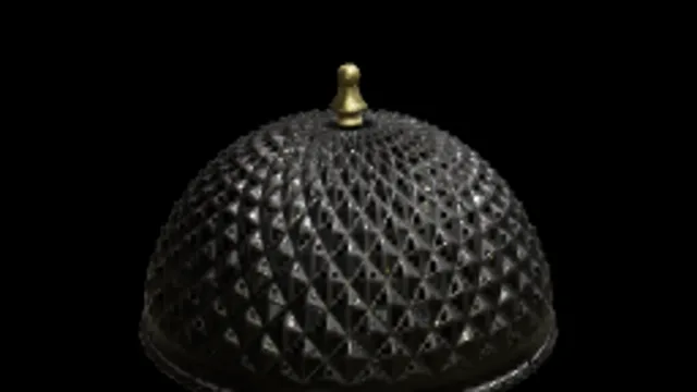 Lightbulb Fixture Shade 02