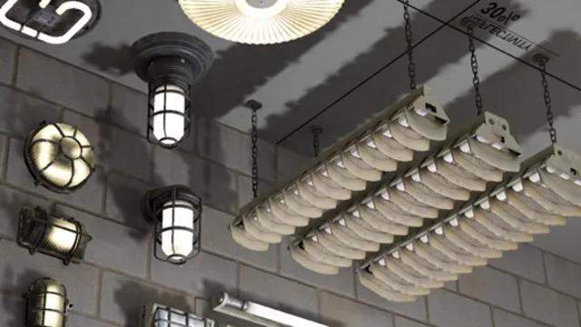 Saandy's Light Collection