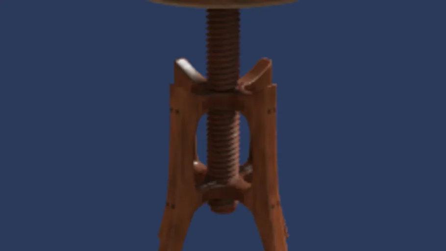 Piano Stool