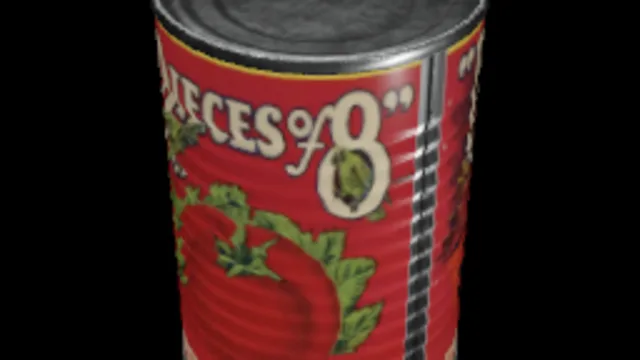 Sealed Can