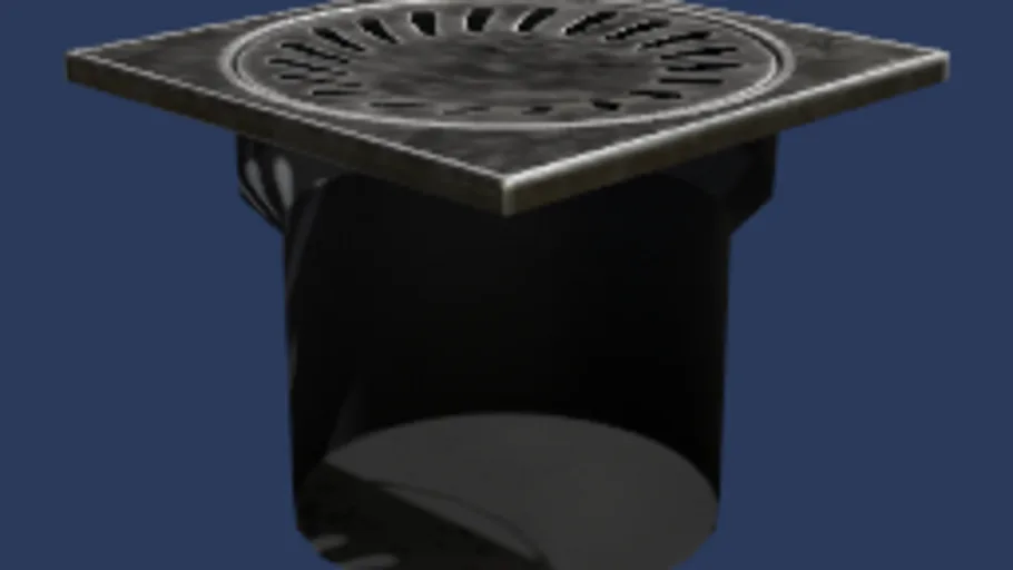 Shower Drain