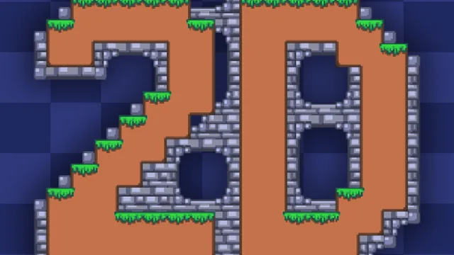 Tilemapper 2D