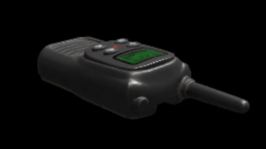 Walkie Talkie