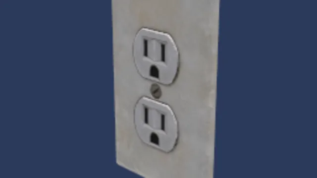 Wall Socket