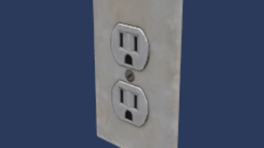 Wall Socket