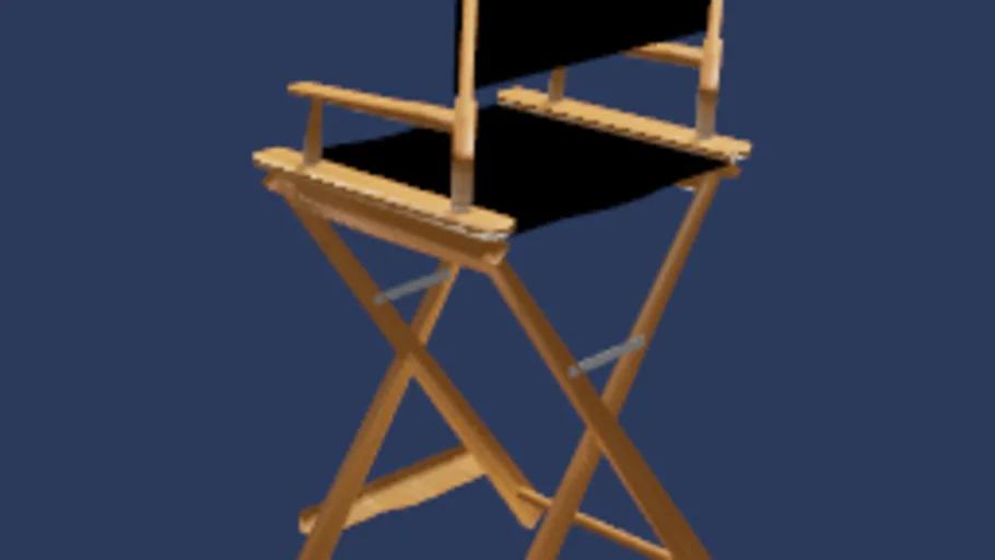 Directors Chair